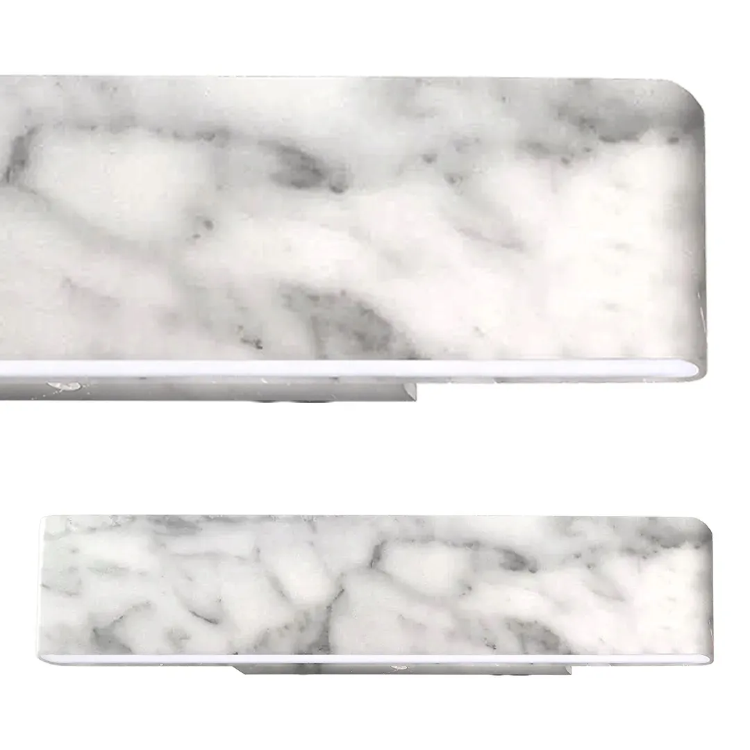 kinkiet-pierce-white-12w-led