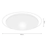 plafon-sonic-24w-led-o400-mm-rodzaj-gwintu-zintegrowane-zrodlo-led
