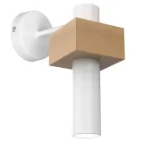 kinkiet-west-1xgu10-bialy-stan-nowy