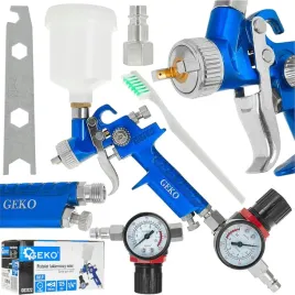 pistolet-lakierniczy-mini-hvlp-08mm-125ml-geko-g03122-regulator