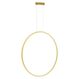 lampa-wiszaca-saturno-gold-46w-led