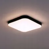 plafon-nemo-czarny-11w-led-stan-nowy