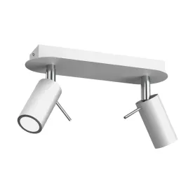 lampa-sufitowa-preston-white-chrome-2x-mini-gu10