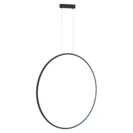 lampa-wiszaca-saturno-black-46w-led