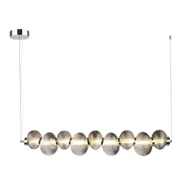 lampa-wiszaca-bolla-smoked-32w-led