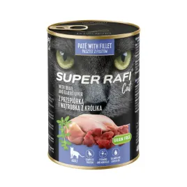 karma-mokra-dla-kotow-super-rafi-cat-przepiorka-i-watrobka-krolicza-12x400g