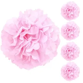 dekoracje-pompony-papierowe-roczek-chrzest-ozdoby-na-urodziny-25cm-5szt