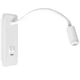 lampka-nocna-base-8w-2w-white-stan-nowy