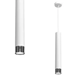 lampa-wiszaca-dani-white-chrome-1xgu10