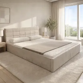 lozko-tapicerowane-pojemnik-stelaz-zaglowek-lt104-modulo-140x200x81-taupe