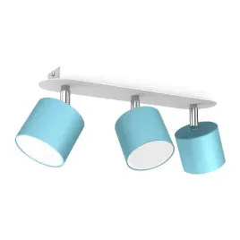 lampa-sufitowa-dixie-3xgx53-niebieski-bialy