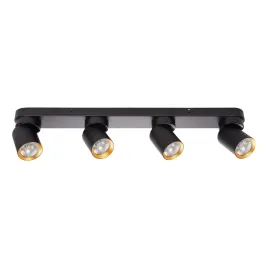 lampa-sufitowa-andy-4xgu10-czarny-zloty