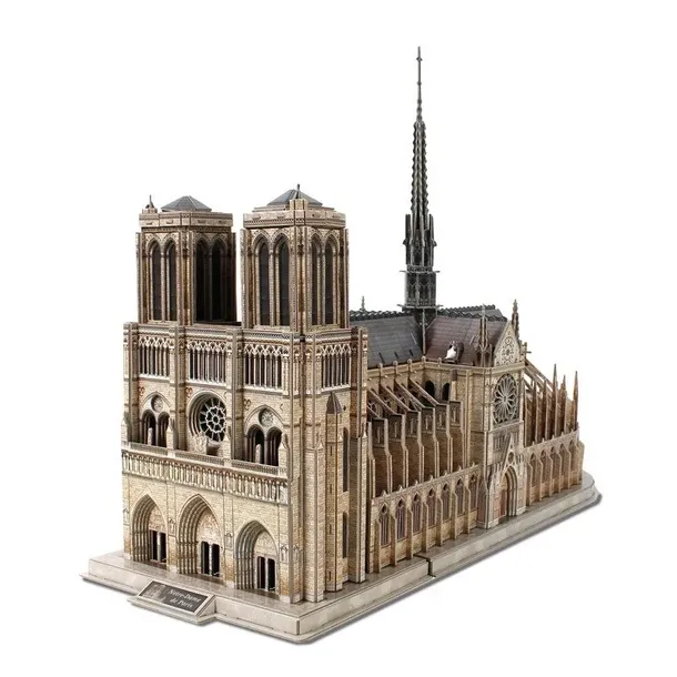 puzzle-3d-293-elementy-katedra-notre-dame-cubic-fun-plec-chlopcy-dziewczynki