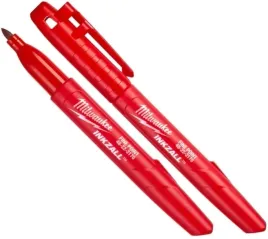 milwaukee-48223170-marker-inkzall-czerwony-1mm