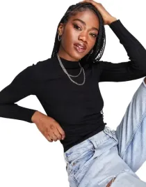 sweter-damski-czarny-klasyczny-casual-l-xmd