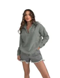 sweter-golf-z-zamkiem-klasyczny-damski-szary-lrj