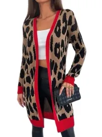 sweter-damski-w-panterke-narzutka-z-dlugim-rekawem-s