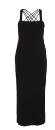 warehouse-sukienka-damska-czarna-klasyczna-xs-yfr