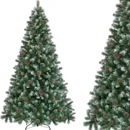 choinka-sztuczna-sosna-diamentowa-osniezona-180cm-jak-zywa-premium-stojak