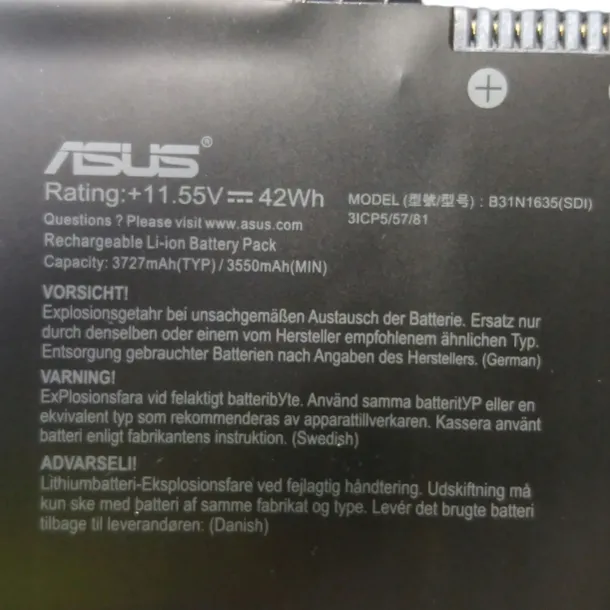 bateria-do-laptopa-asus-b31n1635-kod-producenta-b31n1635