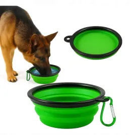 miska-turystyczna-skladana-dla-psa-i-kota-silikonowa-z-karabinczykiem-750ml