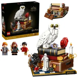 lego-76466-harry-potter-kamien-filozoficzny-edycja-kolekcjonerska-sowa