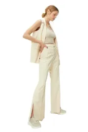nasty-gal-spodnie-damskie-bezowe-casual-38-yfb