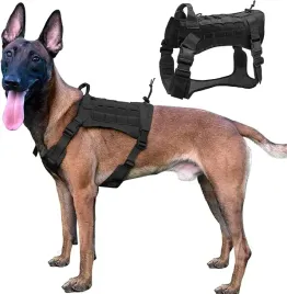 szelki-taktyczne-dla-psa-lekkie-bezuciskowe-treningowe-m