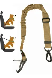 smycz-samochdowa-pas-bezpieczenstwa-z-amortyzatorem-dla-psa-isofix