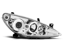 lampy-reflektory-peugeot-307-2001-2005-ring-chrom