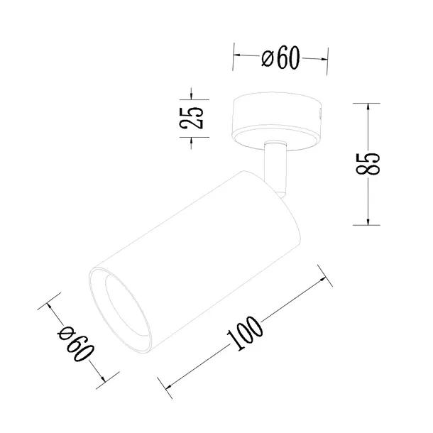 oprawa-pipe-spot-bialy-1xgu10-material-dominujacy-aluminium