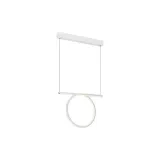 lampa-wiszaca-loop-white-20w-led-stan-nowy