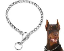 obroza-dla-psa-szkoleniowa-zaciskowa-dlawik-behawiorystyczna-rozmiar-m