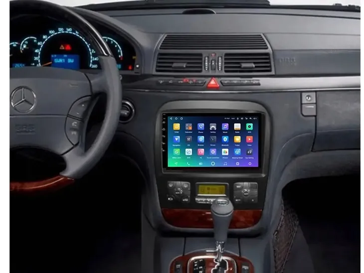 radio-android-fs6-max-benz-s-class-2006-6-128-carplay-androidauto-2k-dsp-model-fs6-max