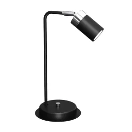 lampka-nocna-joker-black-chrome-1xgu10