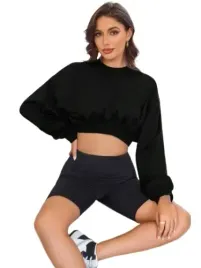 bluza-damska-z-dlugim-rekawem-czarna-krotka-34-lwg