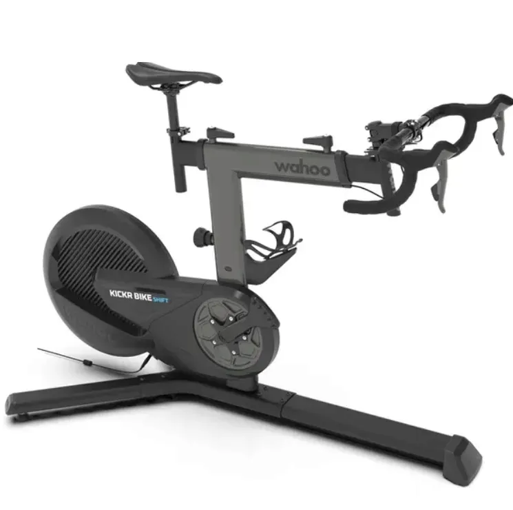 rower-treningowy-wahoo-kickr-bike-shift-stan-nowy