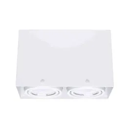lampa-sufitowa-blocco-bialy-2x7w-gu10-led