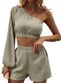 shein-komplet-damski-bezowy-top-i-spodenki-44-l9f