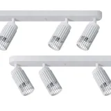 vertical-bialy-spot-6xgu10-stan-nowy