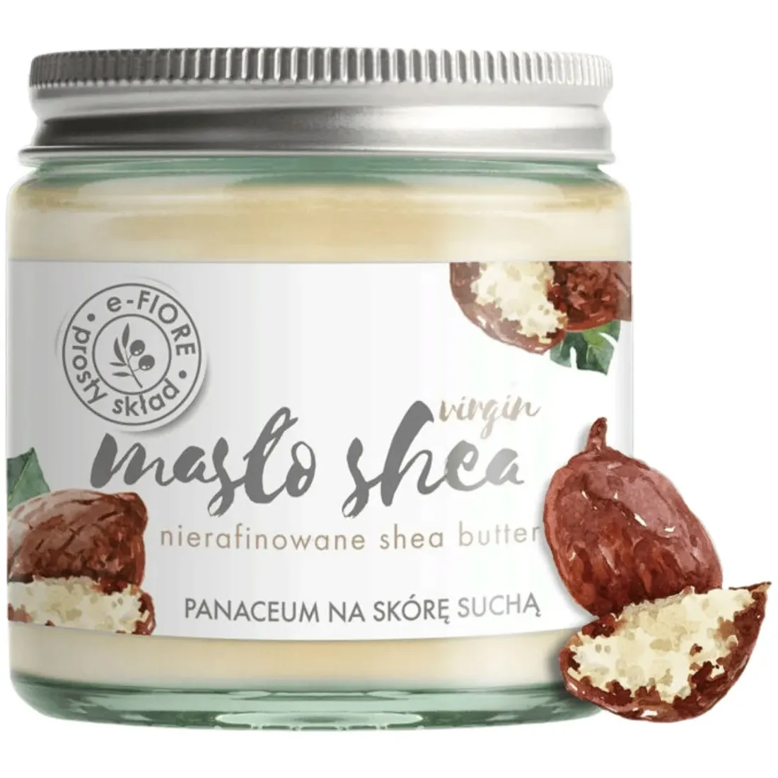 e-fiore-maslo-shea-nierafinowane-120ml