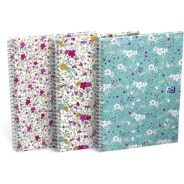 kolonotatnik-b5-60k-kratka-90g-floral-400094955-oxford-oxford