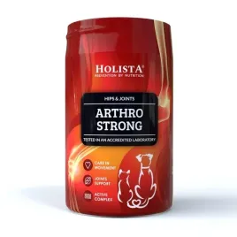 suplement-dla-psa-i-kota-holista-arthro-strong-na-kosci-i-stawy-200g
