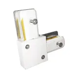 lacznik-lampy-track-light-white-typ-l-stan-nowy