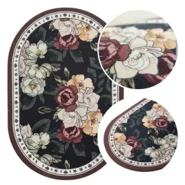 podkladka-dekoracyjna-na-stol-mata-pod-talerze-kwiaty-30x45-floral-ciemna