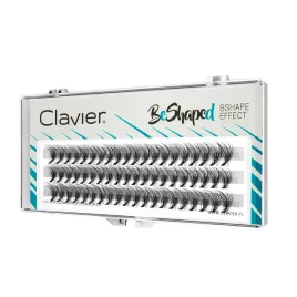 clavier-beshaped-jedwabne-kepki-rzes-skret-b-10d-mix-9-10-11mm