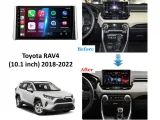 radio-android-fs6-max-rav4-2018-2022-6-128-carplay-androidauto-2k-dsp-stan-nowy