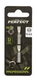 koncowka-bit-1-4-stalco-perfect-pl-06-x-45-x-25mm-2szt