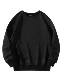 shein-bluza-damska-czarna-dlugi-rekaw-36-ltp