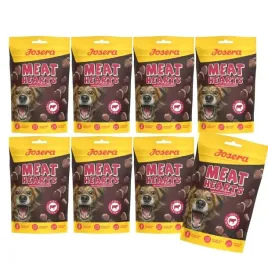 josera-meat-hearts-beef-przysmaki-dla-psa-wolowina-8x70g